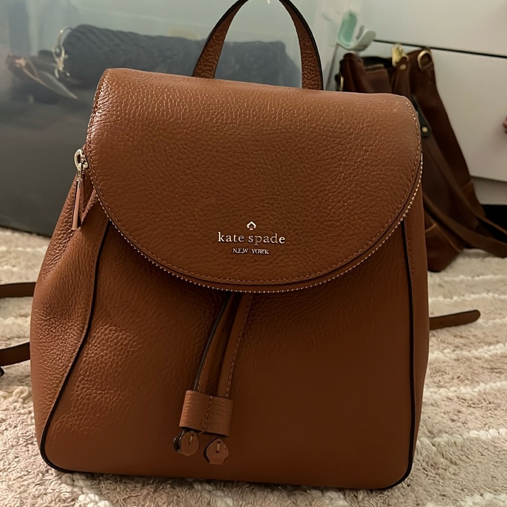 Kate Spade small backpack
